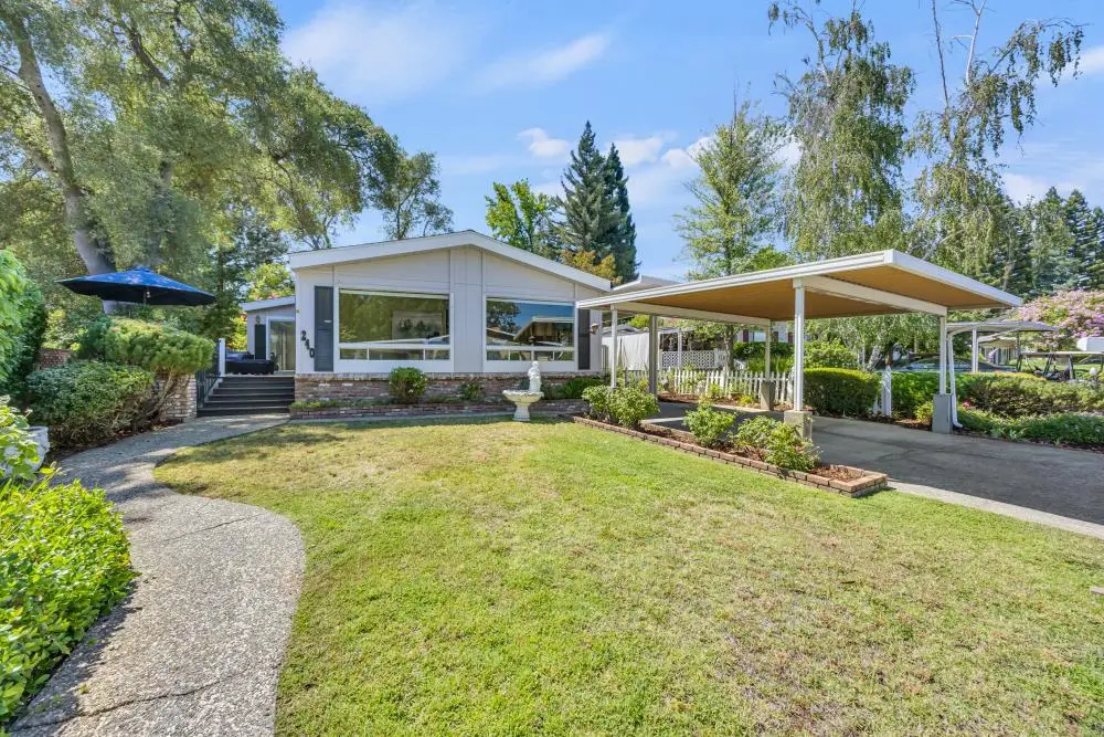 240 Stonebrook Drive, Folsom, CA 95630 - Image #1