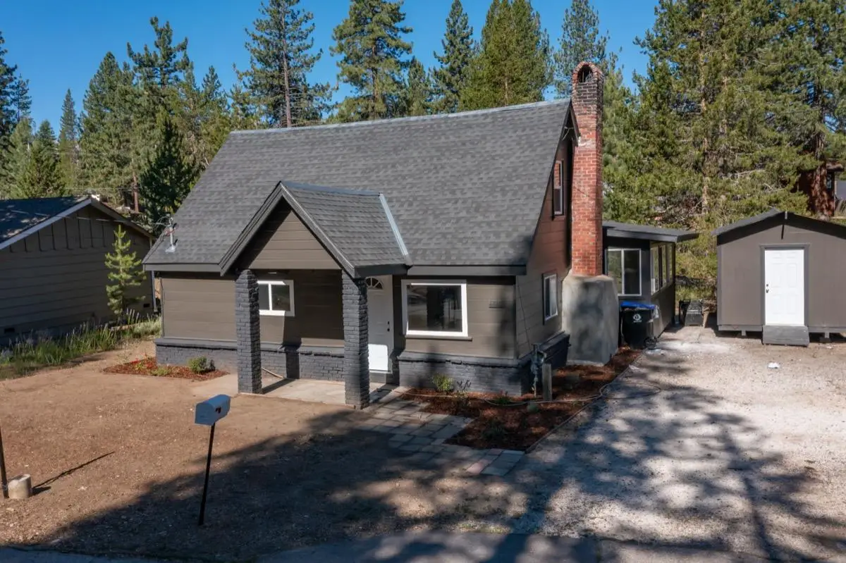 1666 Arapahoe Street, South Lake Tahoe, CA 96150 - Image #1