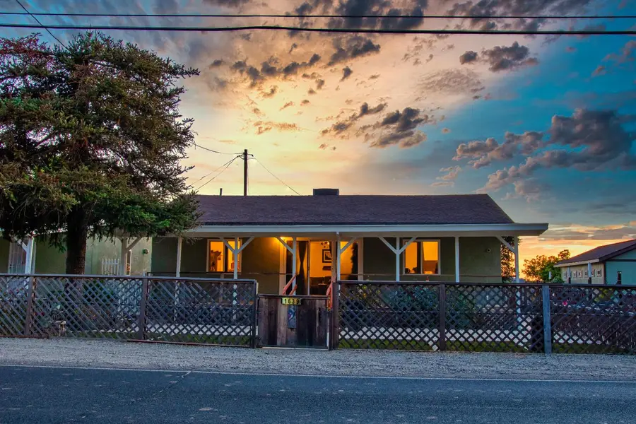 1639 N Alpine Road, Stockton, CA 95215 - #3