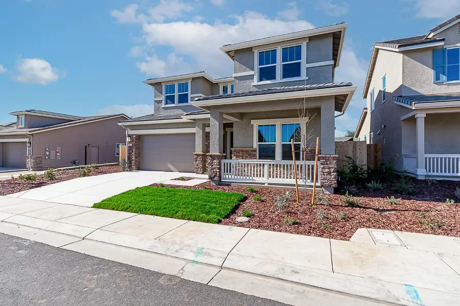 886 Ranchland Way, Oakdale, CA 95361 - #3