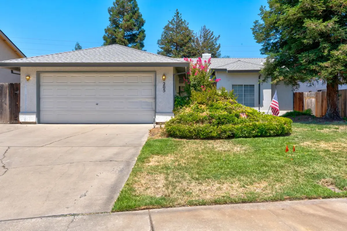 205 Clipper Court, Atwater, CA 95301 - Image #1