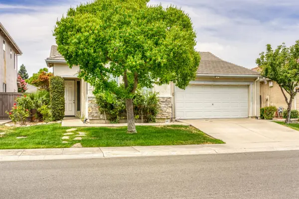 2187 N Bradburn Drive, Sacramento, CA 95835