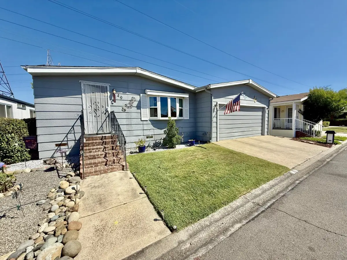 49 Hancock Dr, Roseville, CA 95678 - Image #1