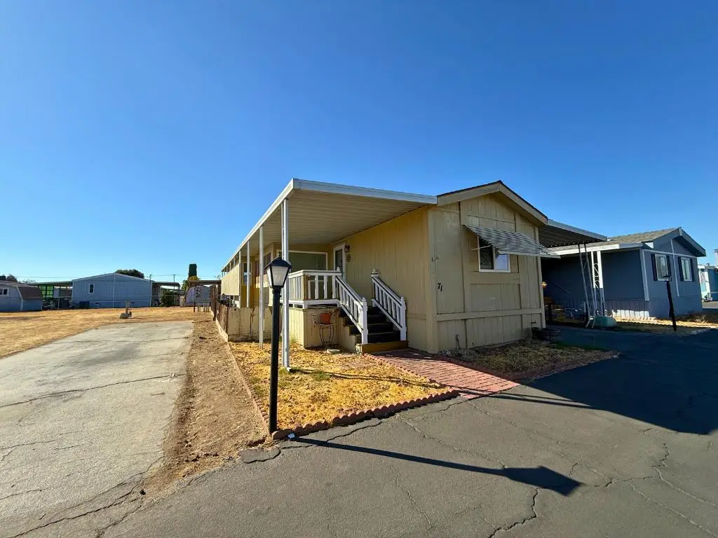 3418 N Waring Road #71, Denair, CA 95316 - Image #1