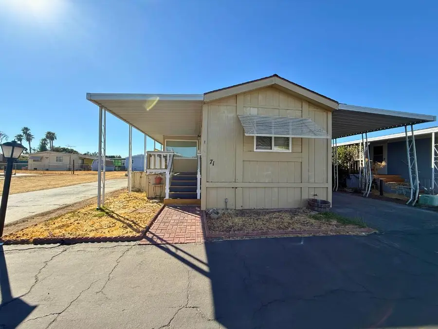3418 N Waring Road #71, Denair, CA 95316 - Image #2