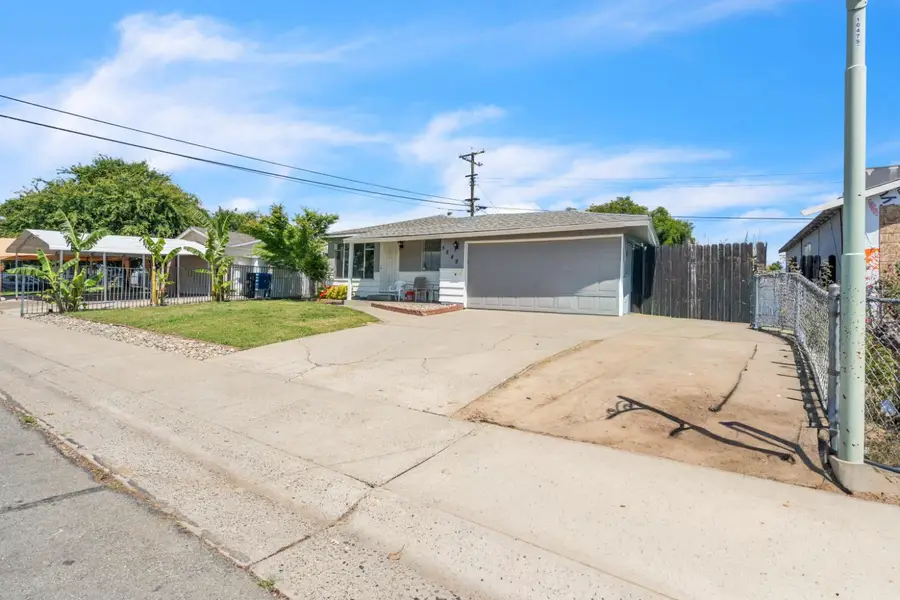 5849 67th Street, Sacramento, CA 95824 - #2