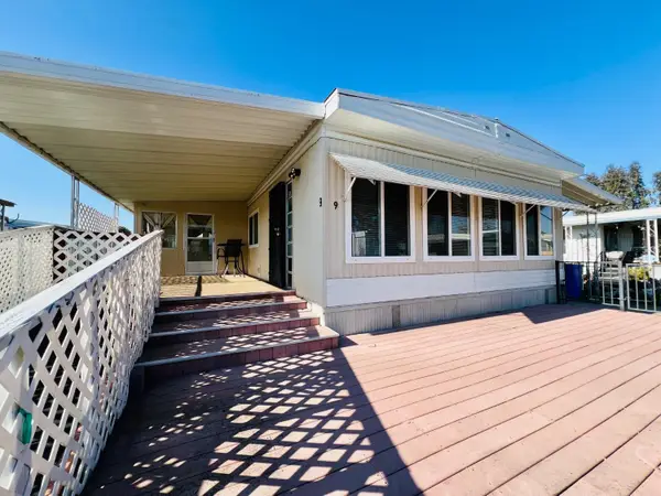 605 Pringle Avenue #9, Galt, CA 95632