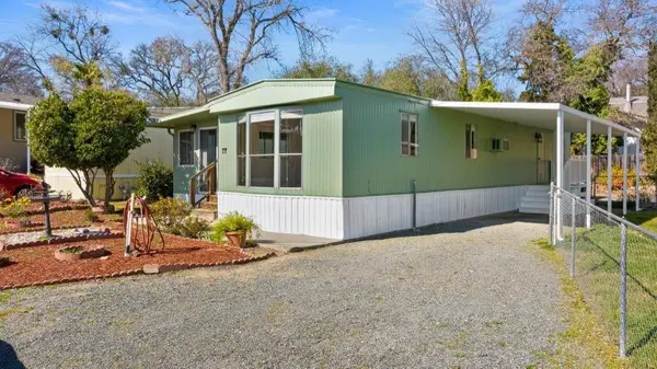 4800 Auburn Folsom Road #77, Loomis, CA 95650