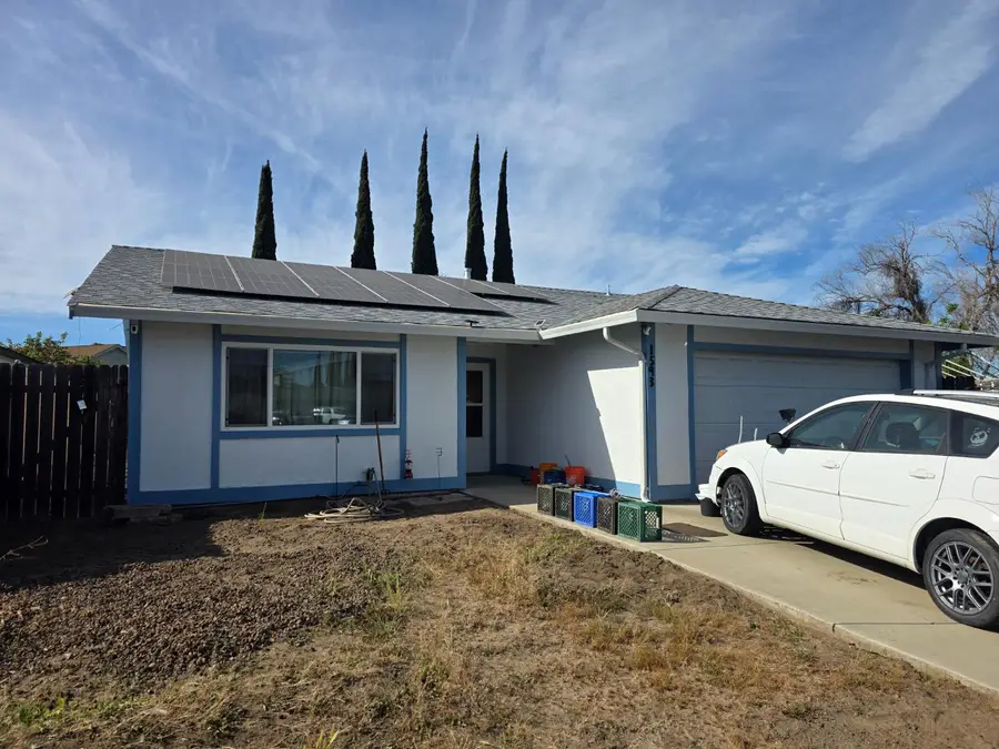 1593 Blair Court, Manteca, CA 95336 - #2