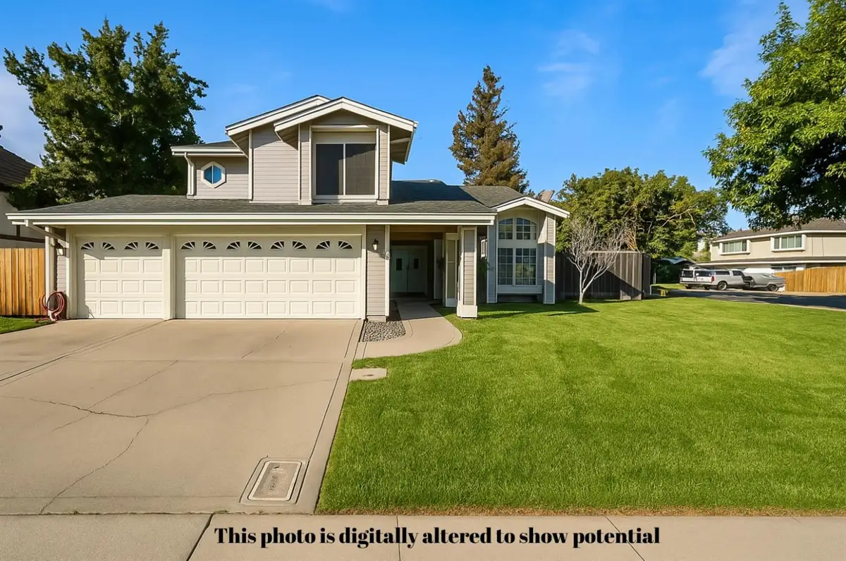 2521 Revere Lane, Modesto, CA 95355 - Image #1