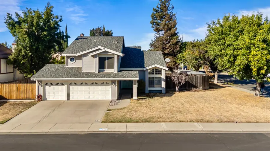 2521 Revere Lane, Modesto, CA 95355 - Image #3