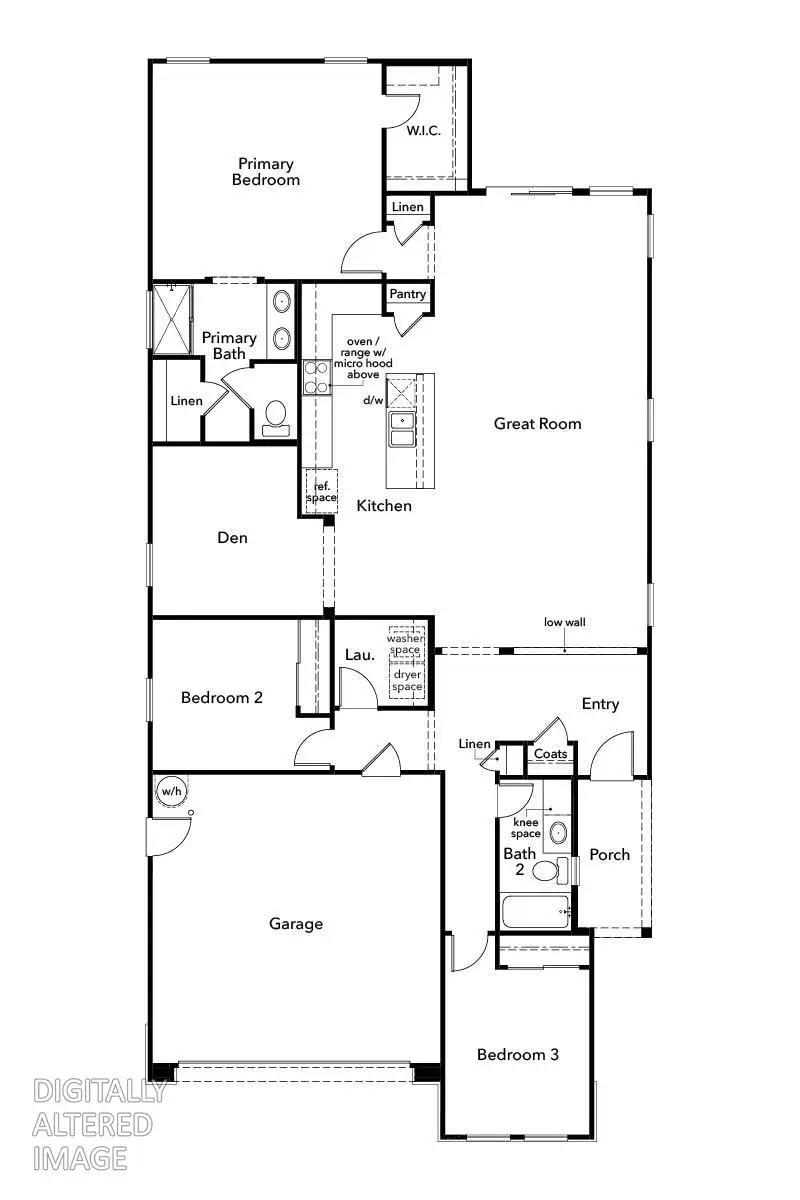 10271 Garmont Way, Elk Grove, CA 95757 - Image #3