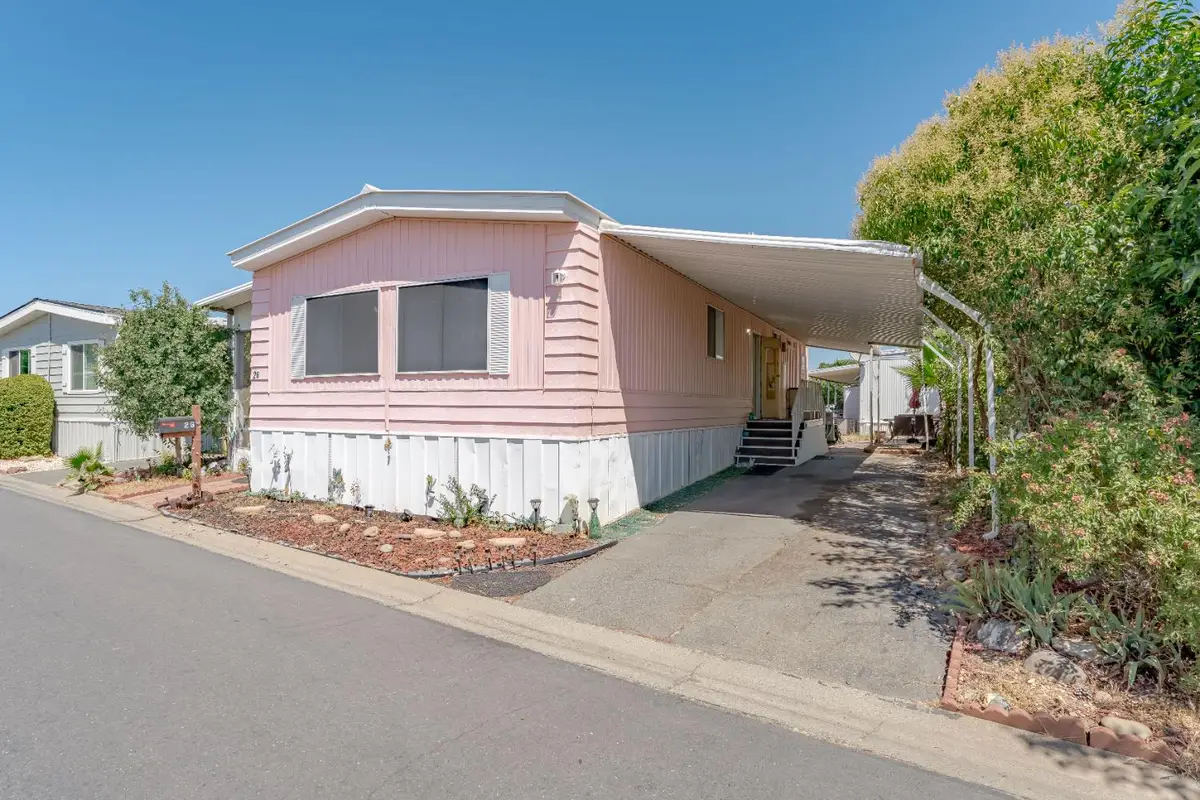 10035 Mills Station Road #26, Sacramento, CA 95827 - Image #1