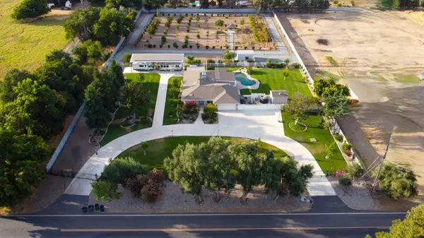 2830 Dunn Road, Merced, CA 95340