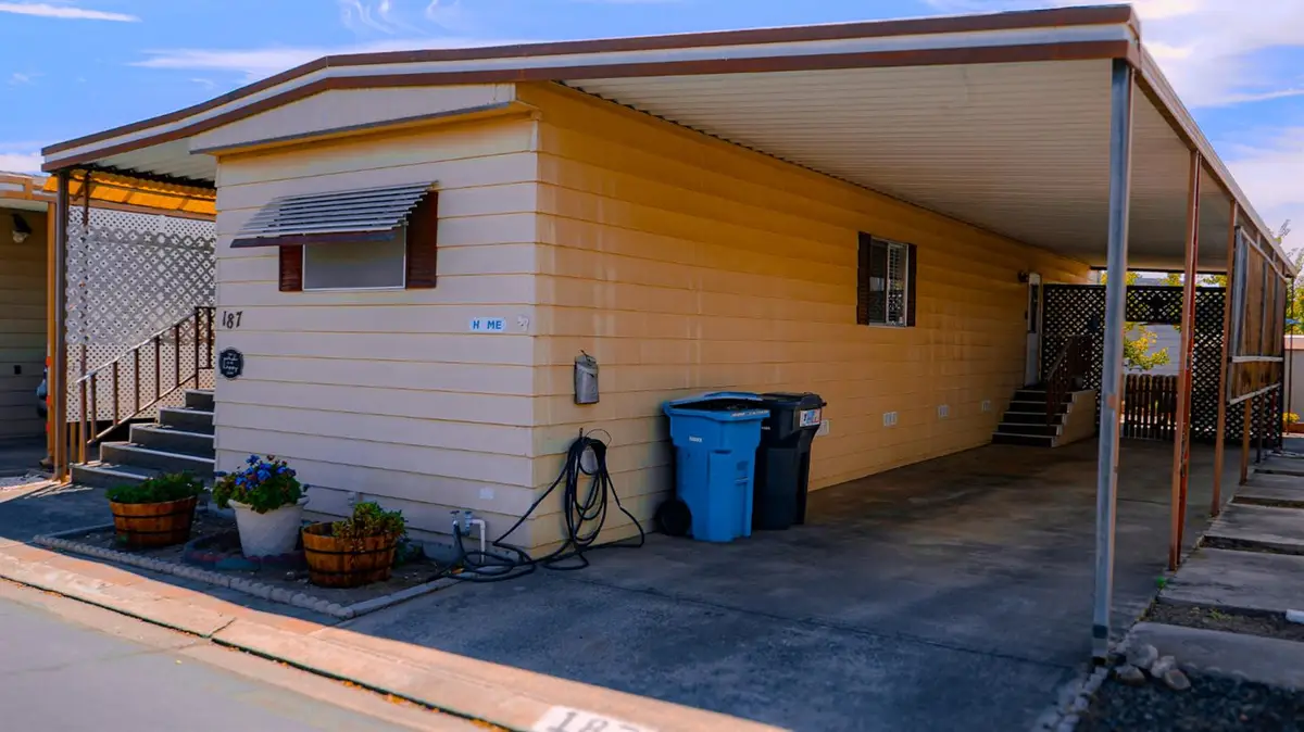 1400 N Tully #187, Turlock, CA 95380 - Image #1
