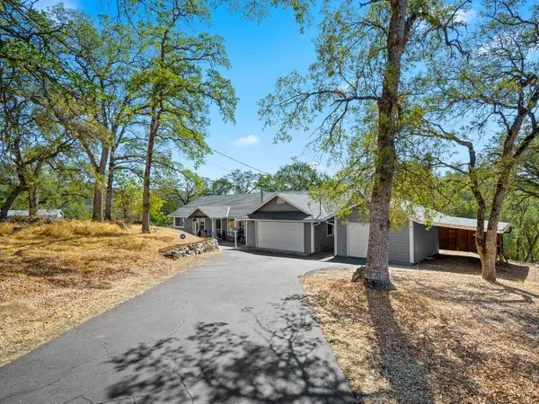 5961 Windy Ridge Road, Shingle Springs, CA 95682