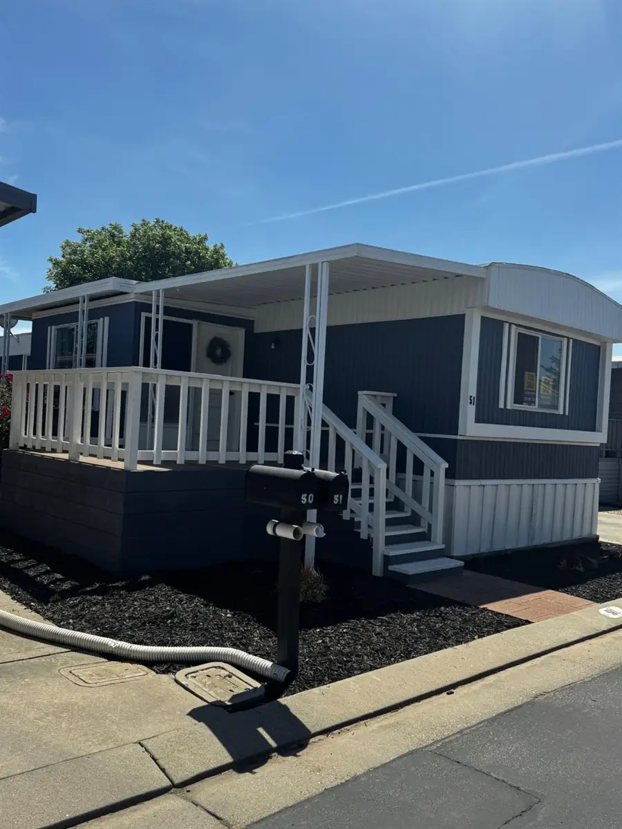 1200 S Carpenter Road #51, Modesto, CA 95351 - Image #2