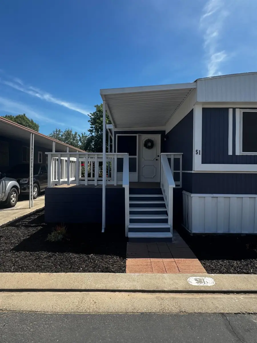 1200 S Carpenter Road #51, Modesto, CA 95351 - Image #3