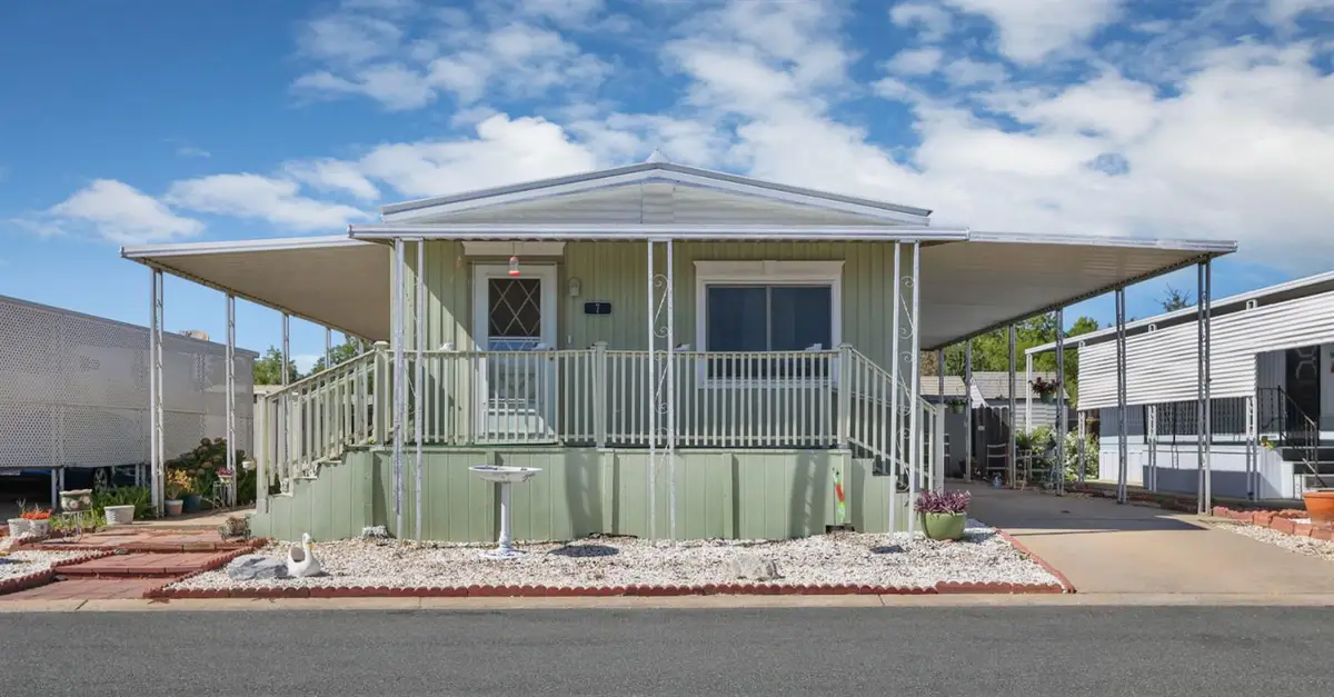 17251 N Trethway Rd #7, Lockeford, CA 95237 - Image #1