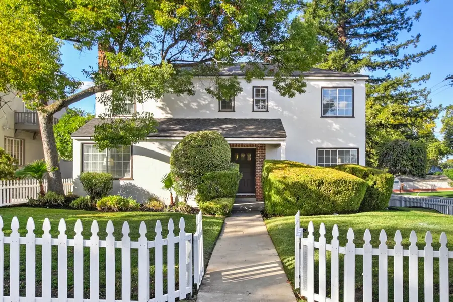 2763 Coleman Way, Sacramento, CA 95818 - Image #2