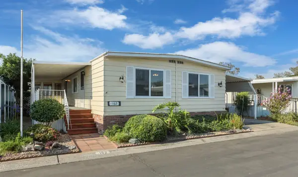 162 El Centro Drive, Lodi, CA 95240