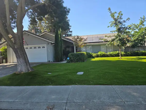 4368 Boulder Creek Circle, Stockton, CA 95219