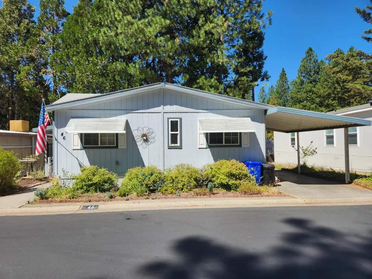 46 Wendy Circle, Grass Valley, CA 95945 - Image #1