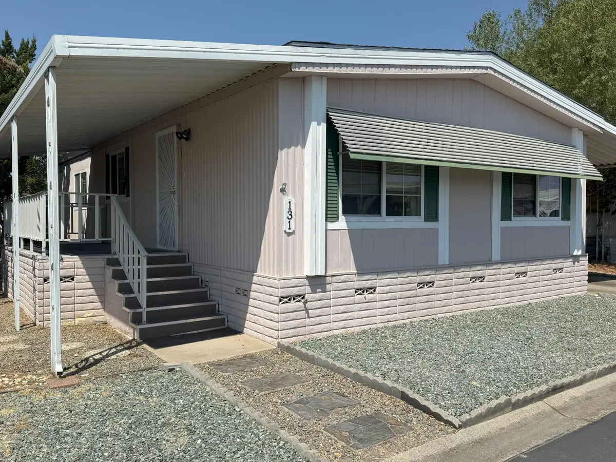 131 Hibiscus, Sacramento, CA 95828 - Image #1