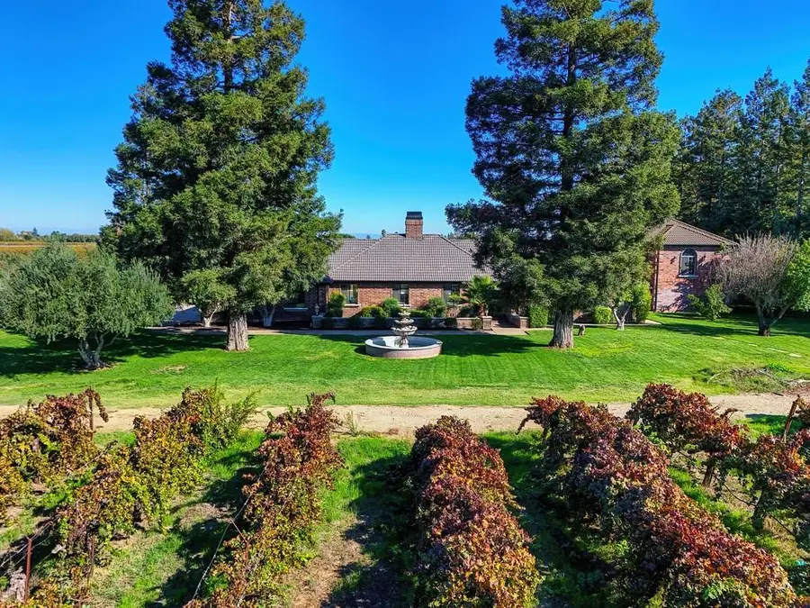 14700 N Locust Tree Road, Lodi, CA 95240 - Image #3