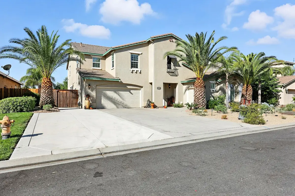 14510 Spyglass Circle, Chowchilla, CA 93610 - Image #1