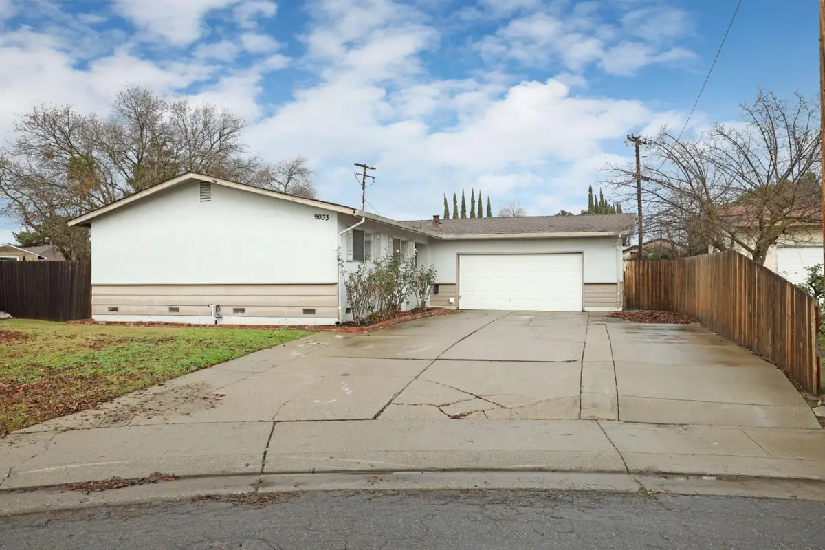 9033 Santa Maria Way, Stockton, CA 95210 - #1