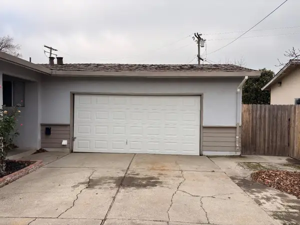 9033 Santa Maria Way, Stockton, CA 95210