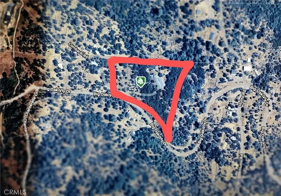 23218 Big Oak Drive, Smartsville, CA 95977 - Image #2