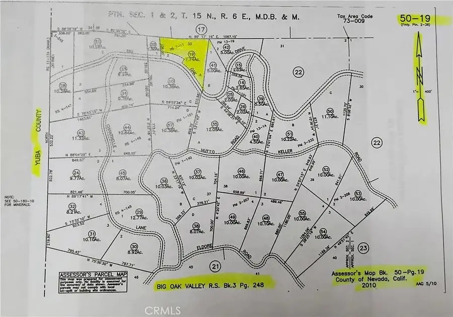 23218 Big Oak Drive, Smartsville, CA 95977 - Image #3