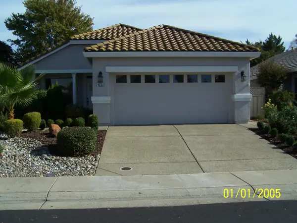 4050 W Sylvan Glen Lane, Roseville, CA 95747