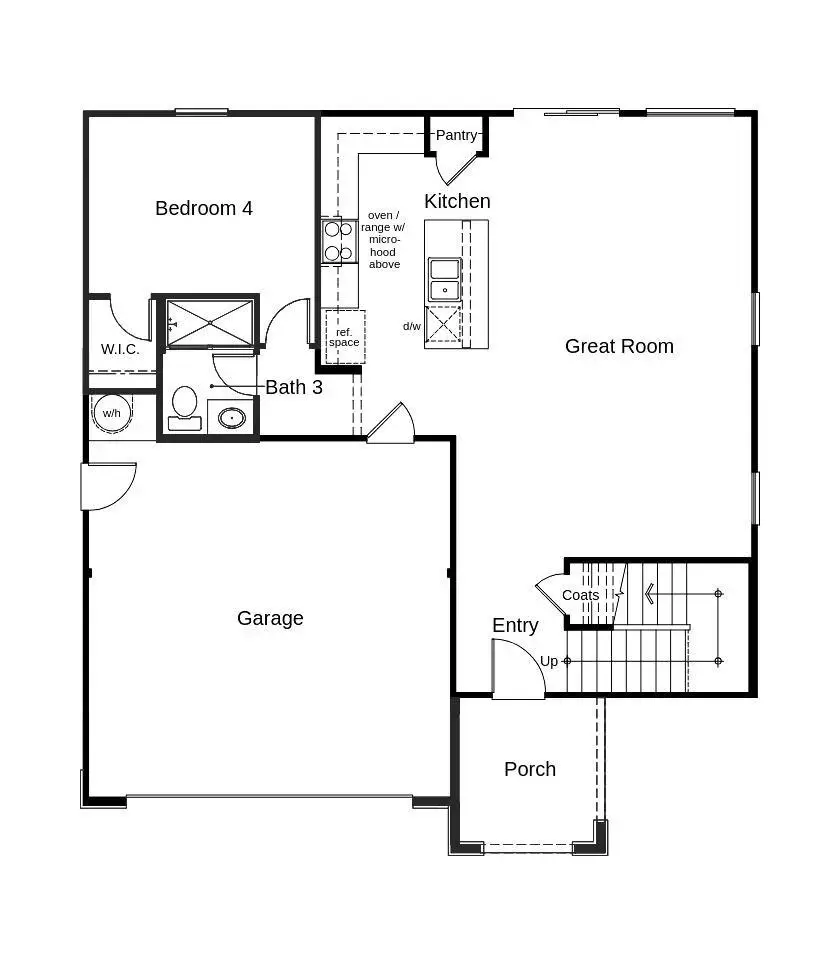 16095 Pirates Cove Lane, Lathrop, CA 95330 - #3
