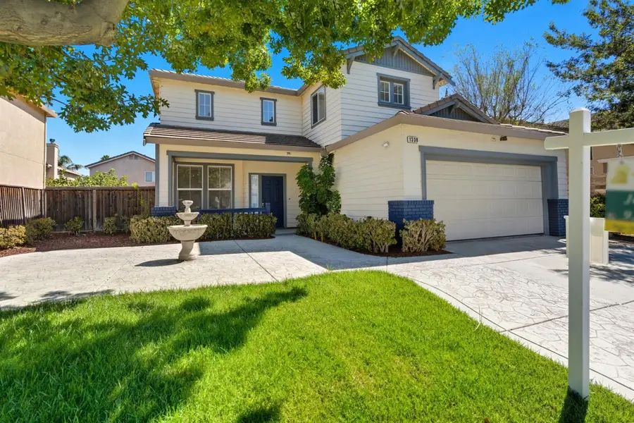 1338 Michael Drive, Tracy, CA 95377 - Image #3