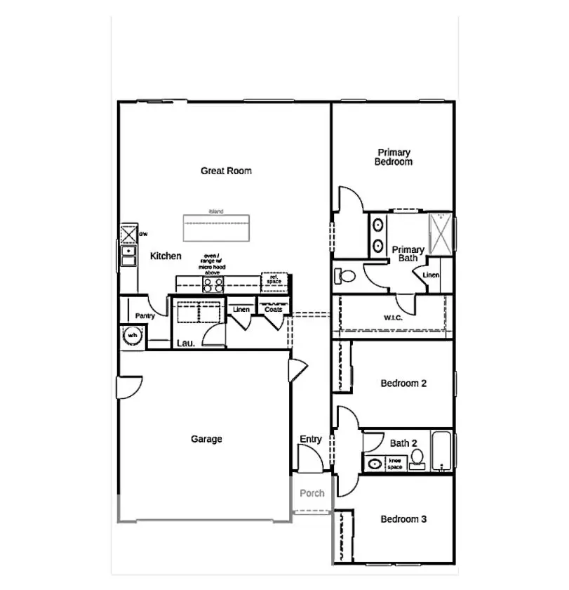 5435 Harvest Creek Drive, Riverbank, CA 95367 - #3