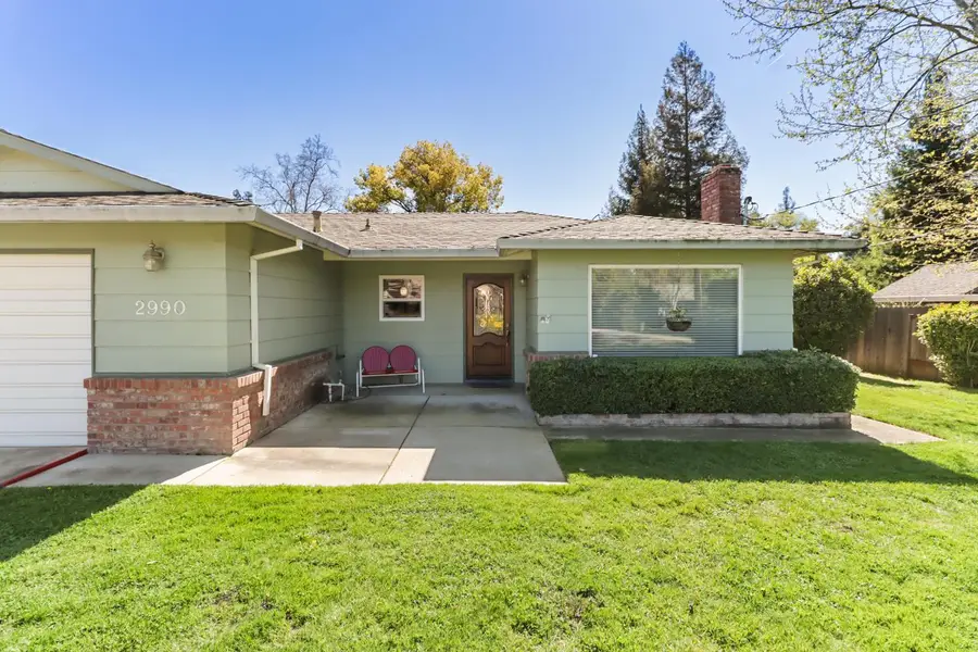 2990 Joseph Avenue, Sacramento, CA 95864 - #3
