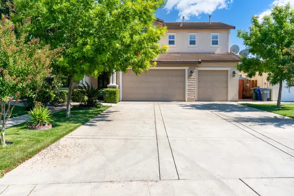 3954 Menton Court, Merced, CA 95348
