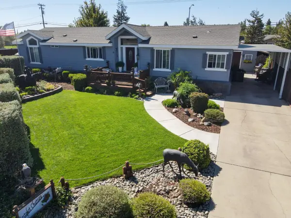 19960 American Avenue #9, Hilmar, CA 95324