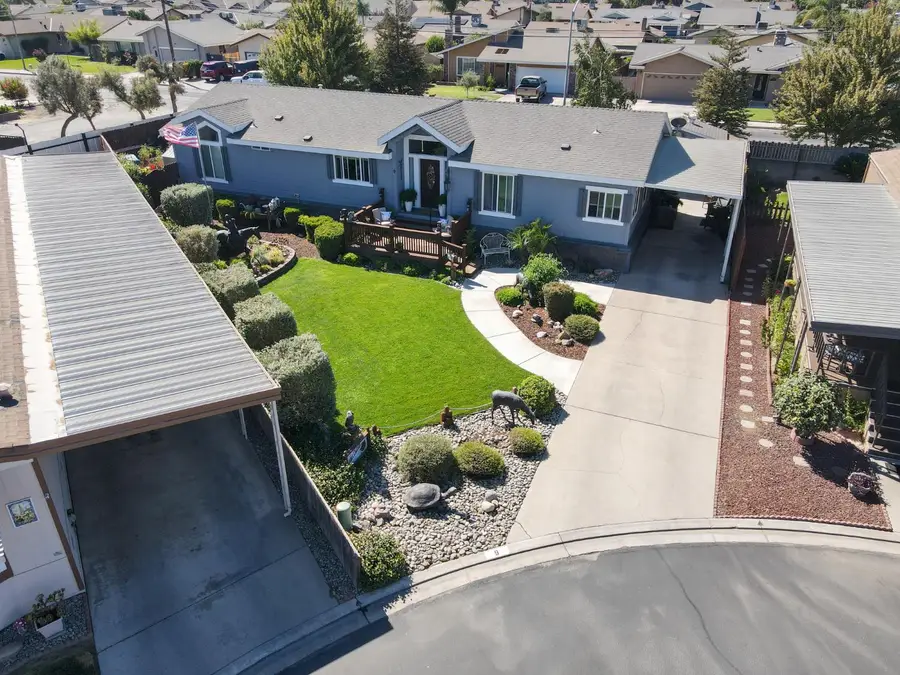 19960 American Avenue #9, Hilmar, CA 95324 - Image #2