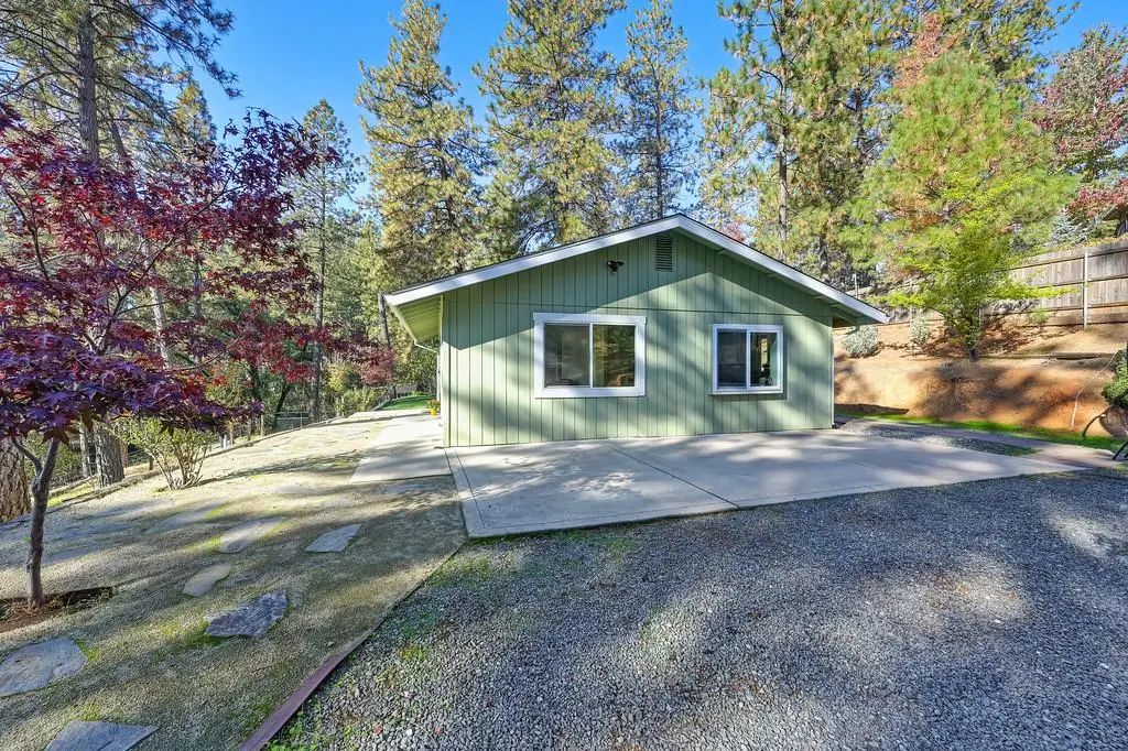 19805 Geisendorfer Road, Applegate, CA 95703 - Image #1