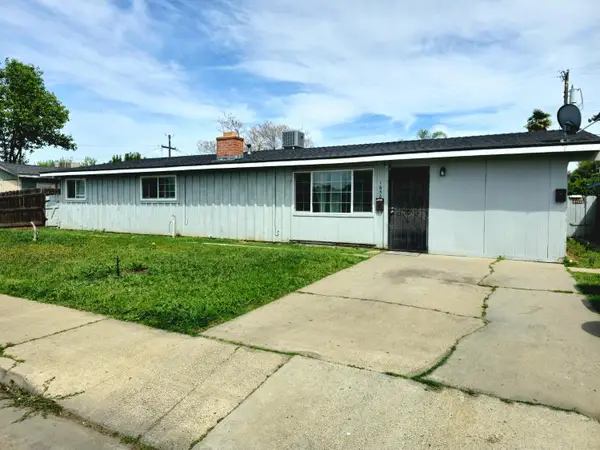 1650 Bette Street, Merced, CA 95341