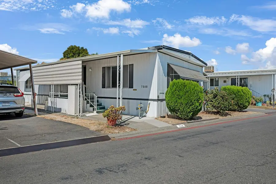 7548 Huckleberry Lane, Sacramento, CA 95828 - Image #2