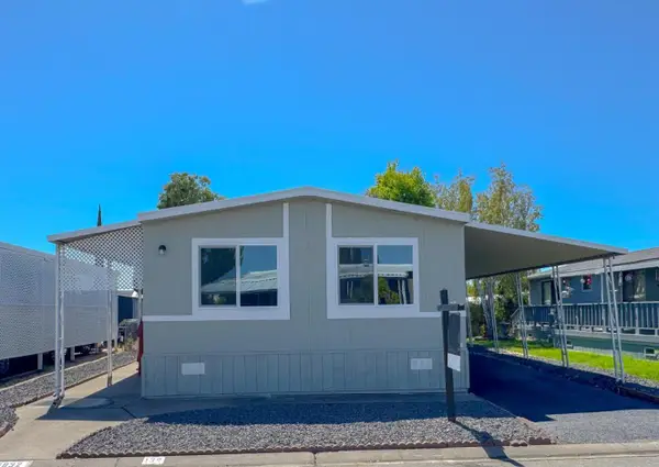 5832 Alameda Lane #138, Sacramento, CA 95842