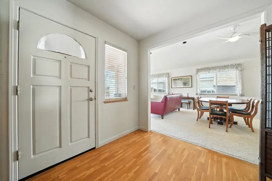 31 Willet Court, Wallace, CA 95254 - #3