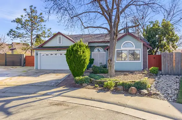 3426 Paintrock Court, Antelope, CA 95843