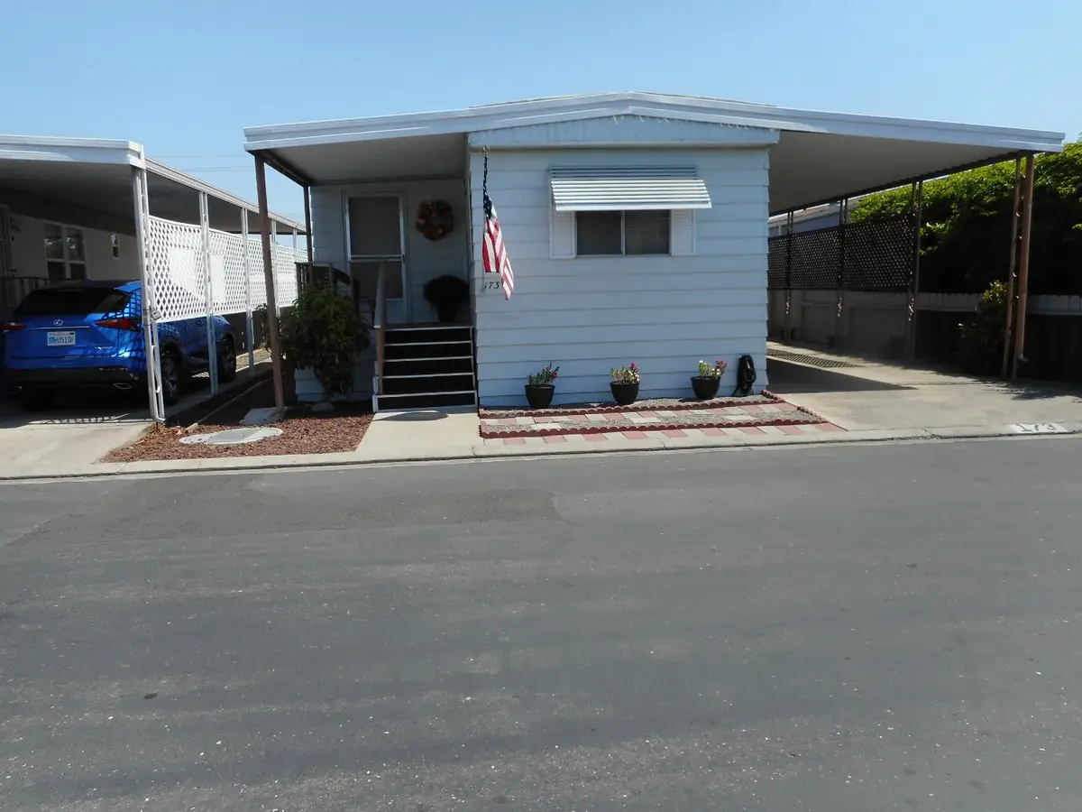 1400 N Tully Road #173, Turlock, CA 95380 - Image #1