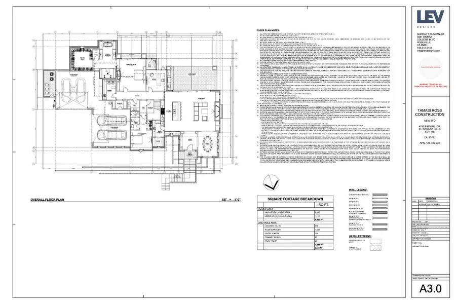 4150 Raphael Drive, El Dorado Hills, CA 95762 - Image #3